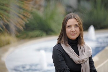 'Türk anneler itaatkâr, Avrupalı anneler bağımsız çocuk yetiştiriyor'