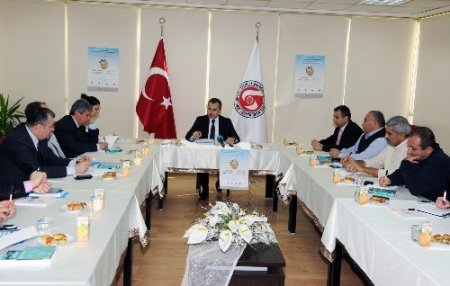 Türk-arap Medya Forumu İstanbul’da Toplanıyor