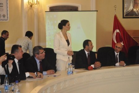 Türk aydınlar, Karabağ sorununa çözüm arıyor