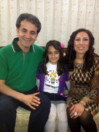 Türk bayan doktor: Kürtle de evlendim, Kürtçe de öğrendim