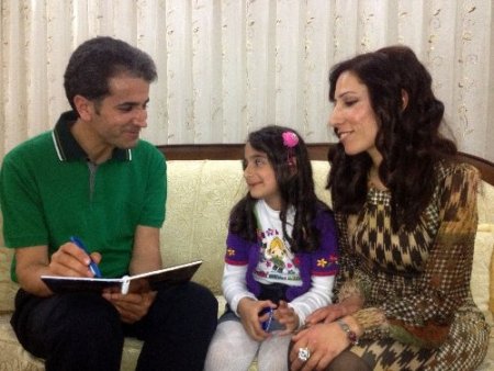 Türk bayan doktor: Kürtle de evlendim, Kürtçe de öğrendim