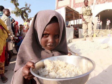 Türk Bayrağı Somali’de Umut Demek