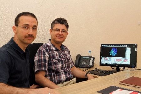 Türk bilim adamlarından genetik araştırmalarda parmak izine alternatif sistem
