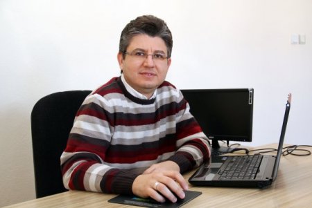 Türk bilimadamı, hücre onarımında etkili bir molekül buldu (Özel)