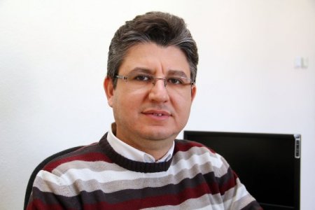 Türk bilimadamı, hücre onarımında etkili bir molekül buldu (Özel)