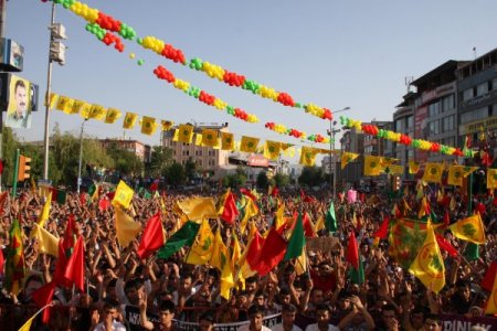 Türk: Bunun Sonu Felaket Olur