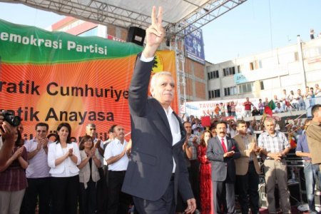 Türk: Bunun Sonu Felaket Olur