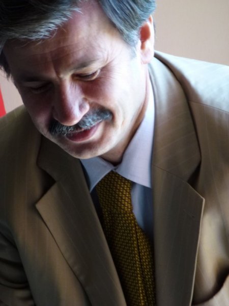 Türk devletlerinde ikinci adamlar ilk kez araştırma konusu oldu