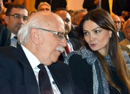 Türk Dili ve Tarih Eğitimi Sempozyumu başladı