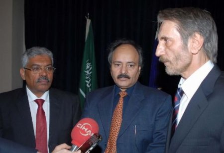 Türk Dizilerine İlgi, Suudi Yolcu Sayısını Artırdı