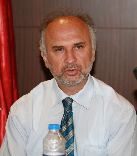 Türk Doğaltaş Sektörünün Büyük Rüyası Gerçekleşti