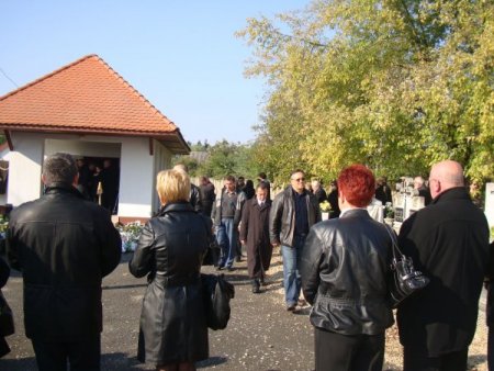 Türk Dostu Macar Hayatını Kaybetti