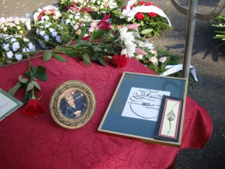 Türk Dostu Macar Hayatını Kaybetti