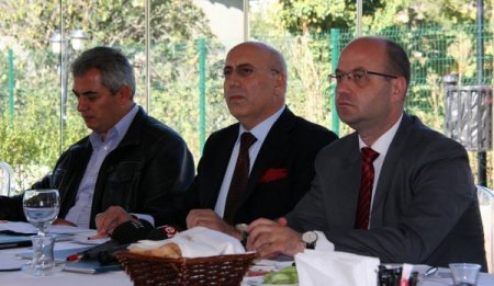 Türk dünyası, 'Mühendislik, Mimarlık ve Şehircilik Kurultayı'nda buluşacak