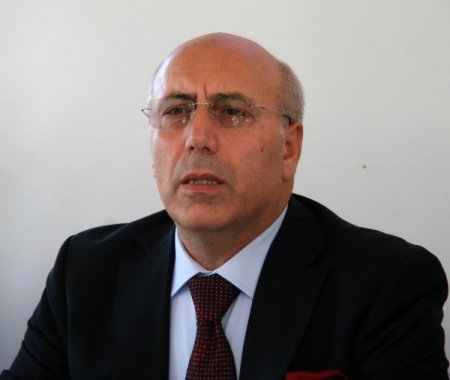 Türk dünyası, 'Mühendislik, Mimarlık ve Şehircilik Kurultayı'nda buluşacak