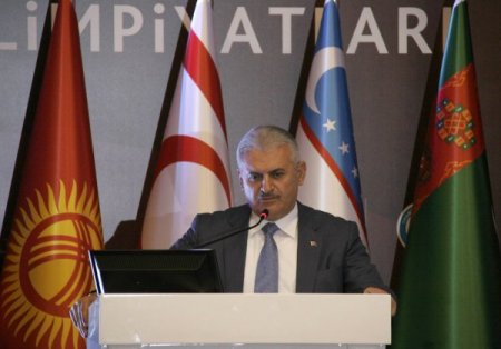 Türk Dünyası Mühendislik, Mimarlık ve Şehircilik Kurultayı başladı