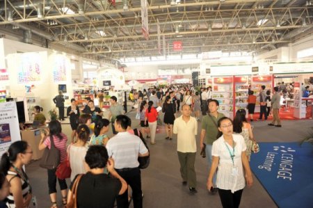 Türk edebiyatı Çin Seddi'ne ulaştı