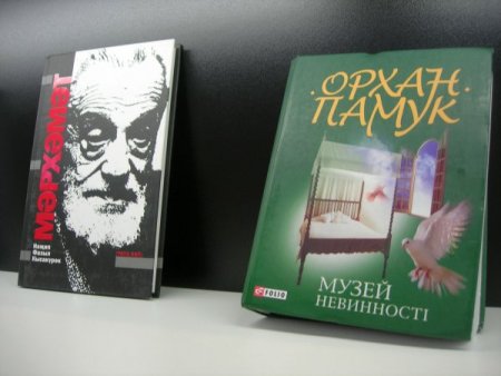 Türk Edebiyatından Moskova’ya Çıkarma; 2 Bin Eser Fuarda Yer Aldı