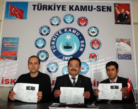 Türk Eğitim Sen, Milli Eğitim Bakanı Çubukçu'ya Kırık Not Verdi