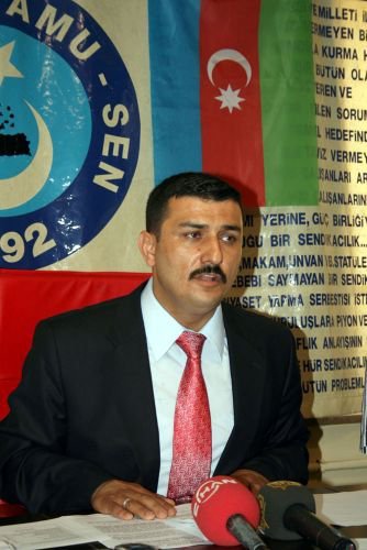 Türk Eğitim-sen Bursa 1 Ve 2 No'lu Şubeleri'nden Bursa Milli Eğitimine Zayıf 'karne'