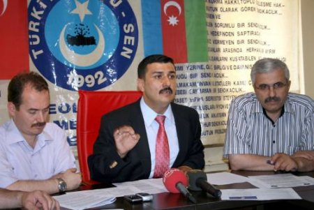 Türk Eğitim-sen Bursa 1 Ve 2 No'lu Şubeleri'nden Bursa Milli Eğitimine Zayıf 'karne'
