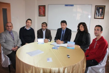 Türk Eğitim Sen: Ereğli'nin acil 234 dersliğe ihtiyacı var