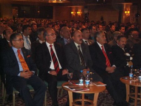 Türk Eğitim Sen Genel Başkanı İsmail Koncuk: Danıştay'dan Aklıselim Bir Karar Bekliyoruz