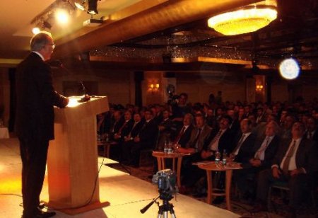 Türk Eğitim Sen Genel Başkanı İsmail Koncuk: Danıştay'dan Aklıselim Bir Karar Bekliyoruz