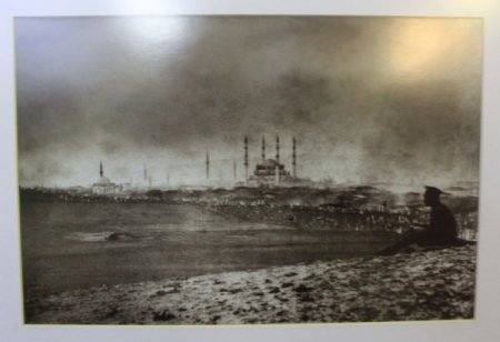 Türk esirlerin fotoğrafları Rusya’da ortaya çıktı(Özel)