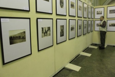 Türk esirlerin fotoğrafları Rusya’da ortaya çıktı(Özel)