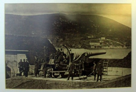 Türk esirlerin fotoğrafları Rusya’da ortaya çıktı(Özel)