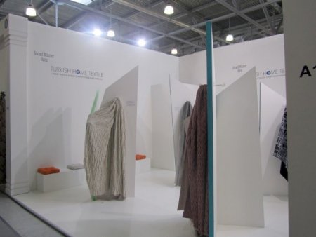 Türk Ev Tekstilcileri, Rusya’da Büyük Bağlantılar Gerçekleştirdi