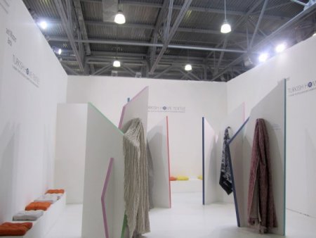 Türk Ev Tekstilcileri, Rusya’da Büyük Bağlantılar Gerçekleştirdi