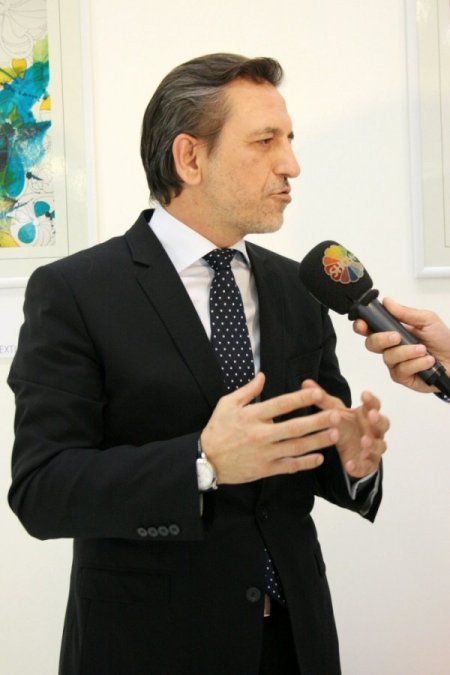 Türk Ev Tekstilcileri, Rusya’da Büyük Bağlantılar Gerçekleştirdi