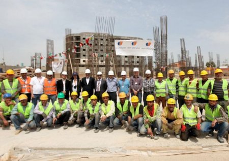 Türk Firmalarının Başarısı, Kuzey Irak’ta Prestiji Beraberinde Getiriyor