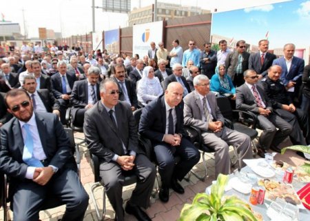 Türk Firmalarının Başarısı, Kuzey Irak’ta Prestiji Beraberinde Getiriyor