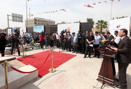 Türk Firmalarının Başarısı, Kuzey Irak’ta Prestiji Beraberinde Getiriyor