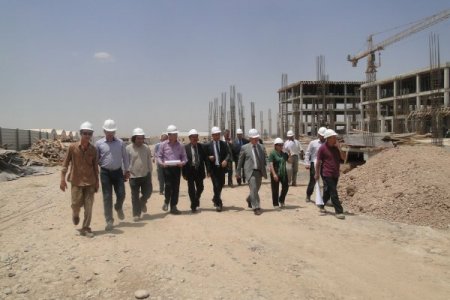 Türk Firmalarının Başarısı Kuzey Irak’ta Takdirle Karşılanıyor