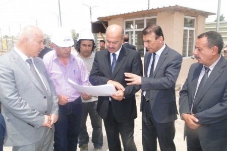 Türk Firmalarının Başarısı Kuzey Irak’ta Takdirle Karşılanıyor