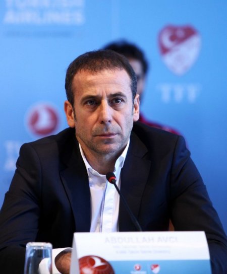 'Türk futbolu yeni zaferler için kalkışa hazır '