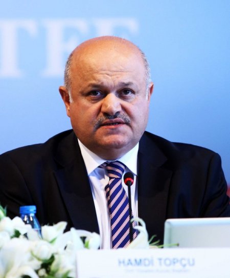 'Türk futbolu yeni zaferler için kalkışa hazır '