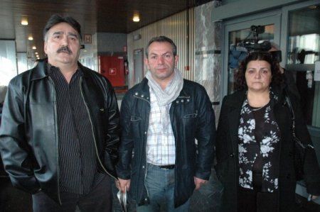 Türk genci dövülerek öldürüldü, Belçikalı gardiyanlar beraat etti