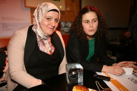 Türk gençlerine ‘İnovasyon 2012’ Ödülü