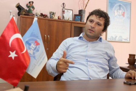 Türk Girişimci Broker Oldu, Rusya Gümrüğünü Bir Günde Çözüyor