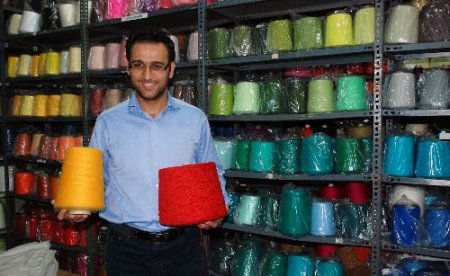 Türk Girişimci Mutafoğlu: Suriye'de Yatırımı Halep'te, Ticareti Şam'da Yapın