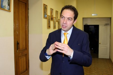 Türk girişimci Rusya’da yüz bin işçiyi giydirdi(Özel)