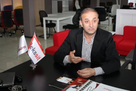 Türk girişimci Rusya’nın büro mobilya anlayışını değiştiriyor