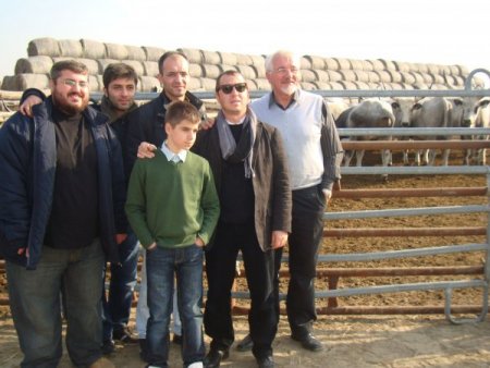 Türk Girişimciler Macaristan’da Hayvancılığa Yatırım Yapıyor