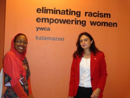 Türk hakim 'Uluslararası Ziyaretçi Liderlik Programı'na seçildi