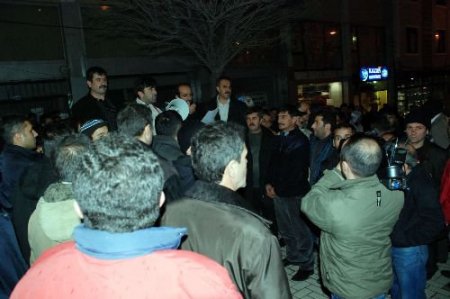 Türk-iş Bolu İl Temsilcisi Uyman: Hükümet Çalışanların Taleplerine Duyarsız